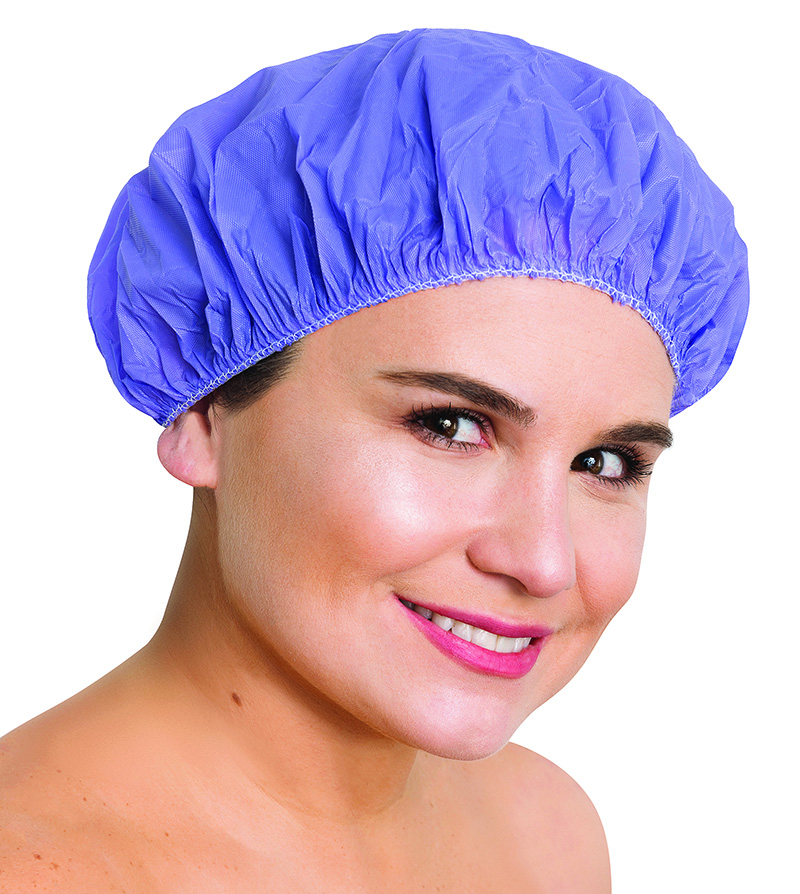 Touca para Banho Ricca Lisa 391