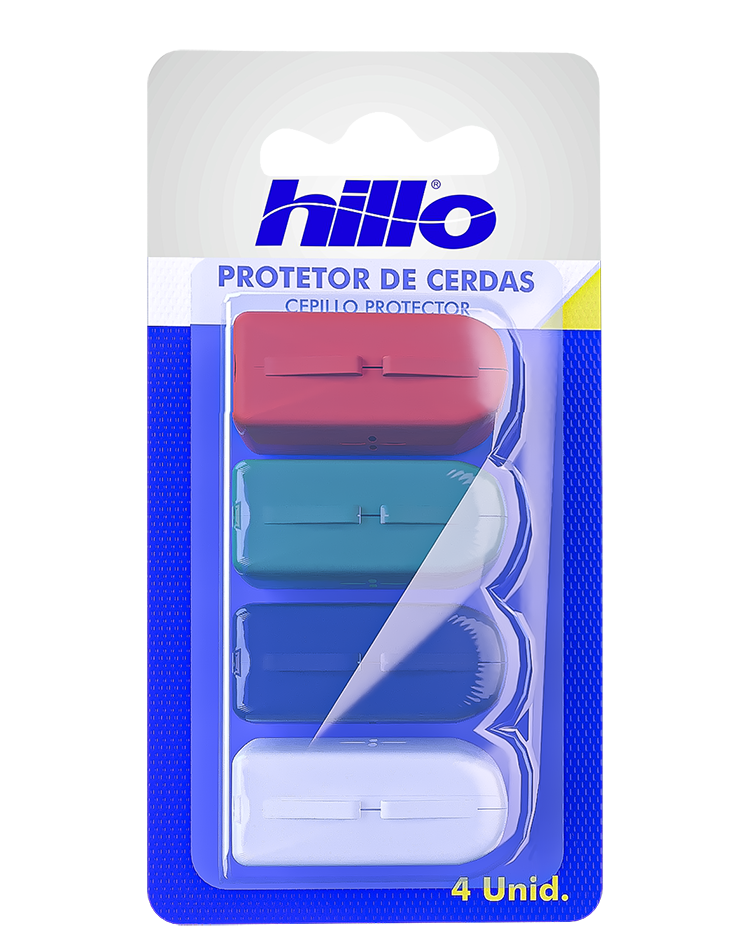 PROT CERDAS HILLO C/4 