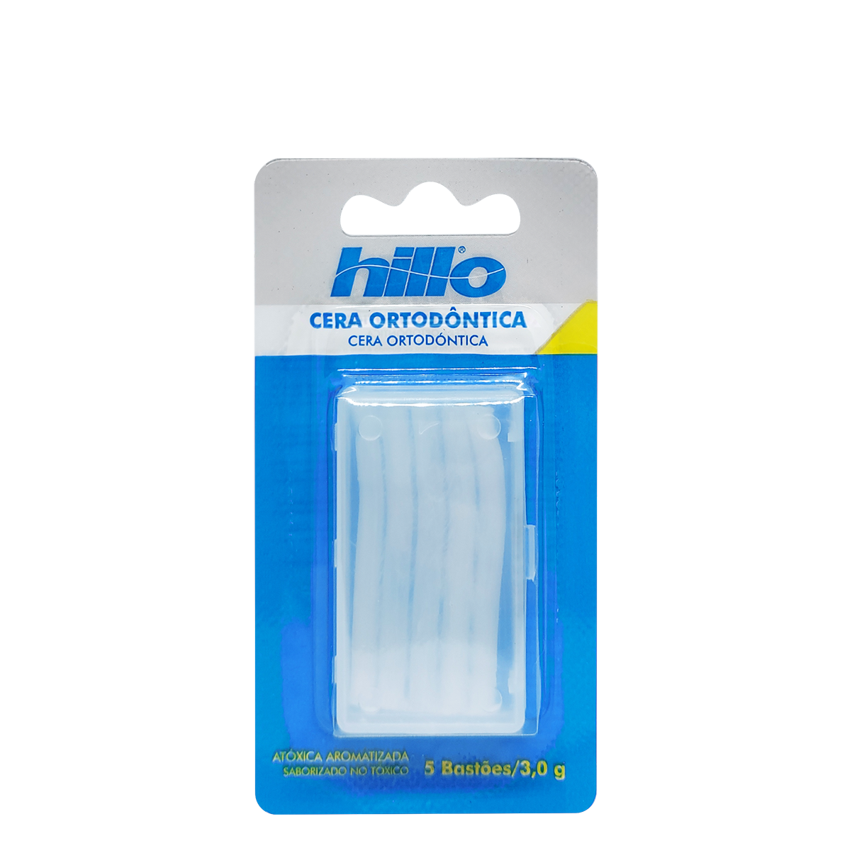 CERA ORTOD HILLO C/5UN.