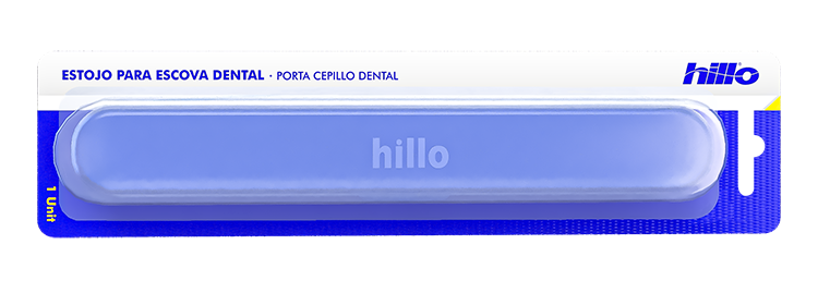 ESTOJO ESC DENT HILLO