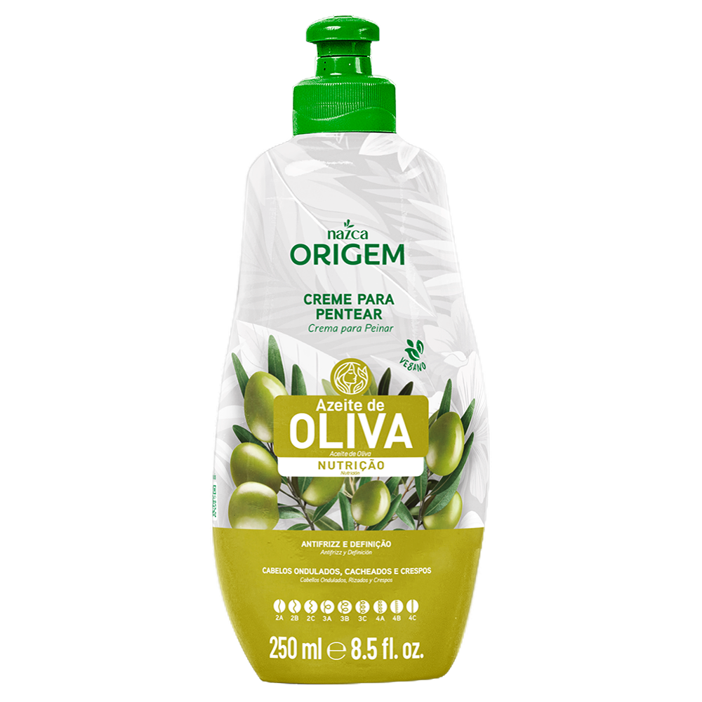 ORIGEM CPP COND AZEITE OLIVA 250ML