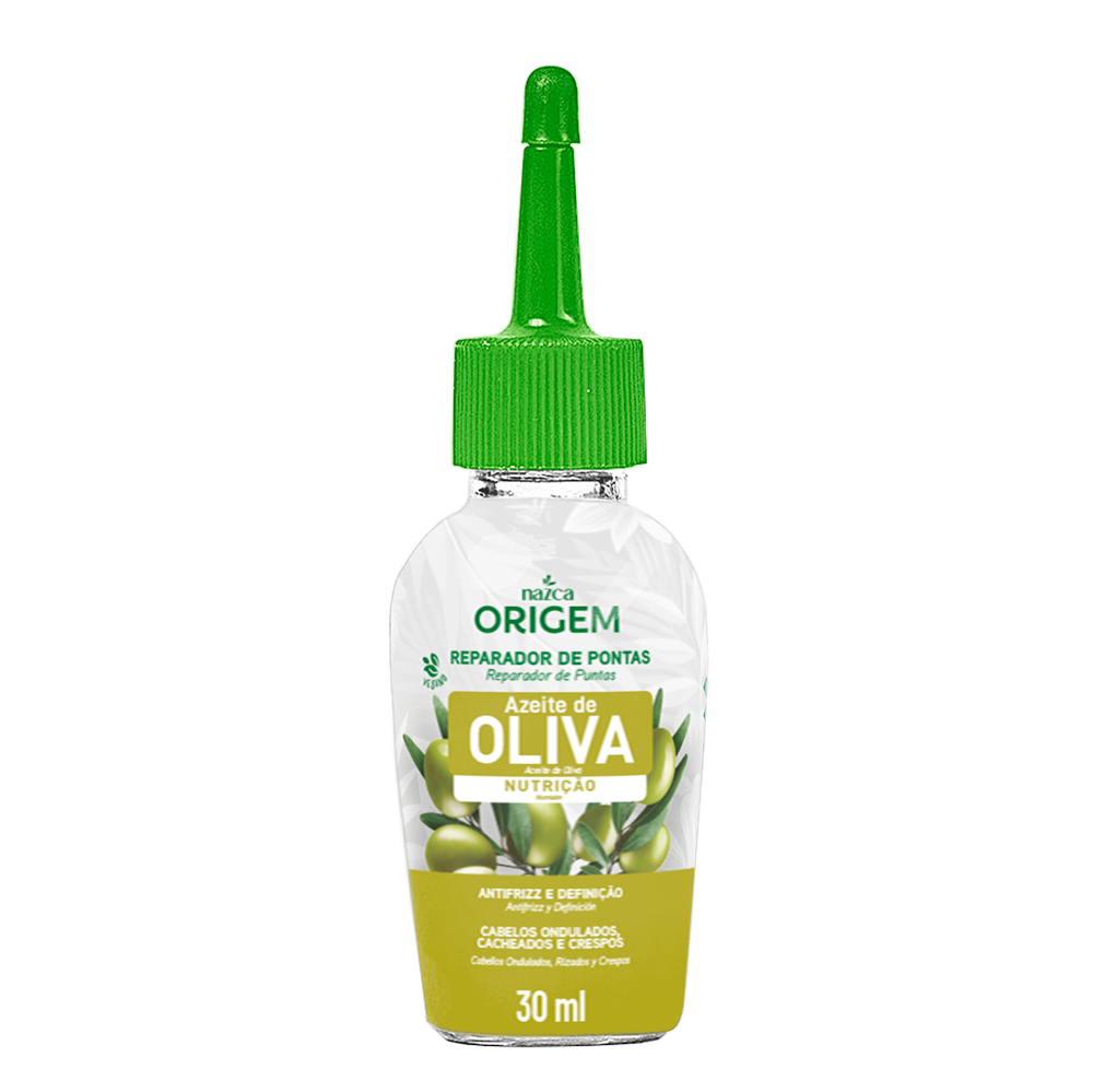 REP PONT ORIGEM AZEITE DE OLIVA 30ML
