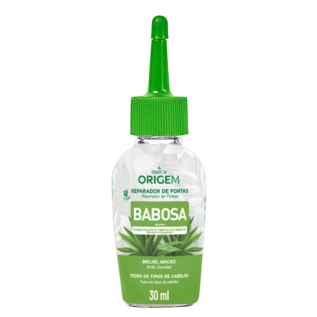 REP PONT ORIGEM BABOSA 30ML