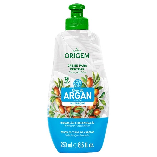 ORIGEM CPP COND OLEO DE ARGAN 250ML