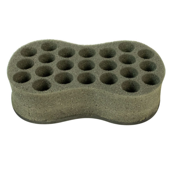 ESPONJA GRANDE TWISTY INFINITY