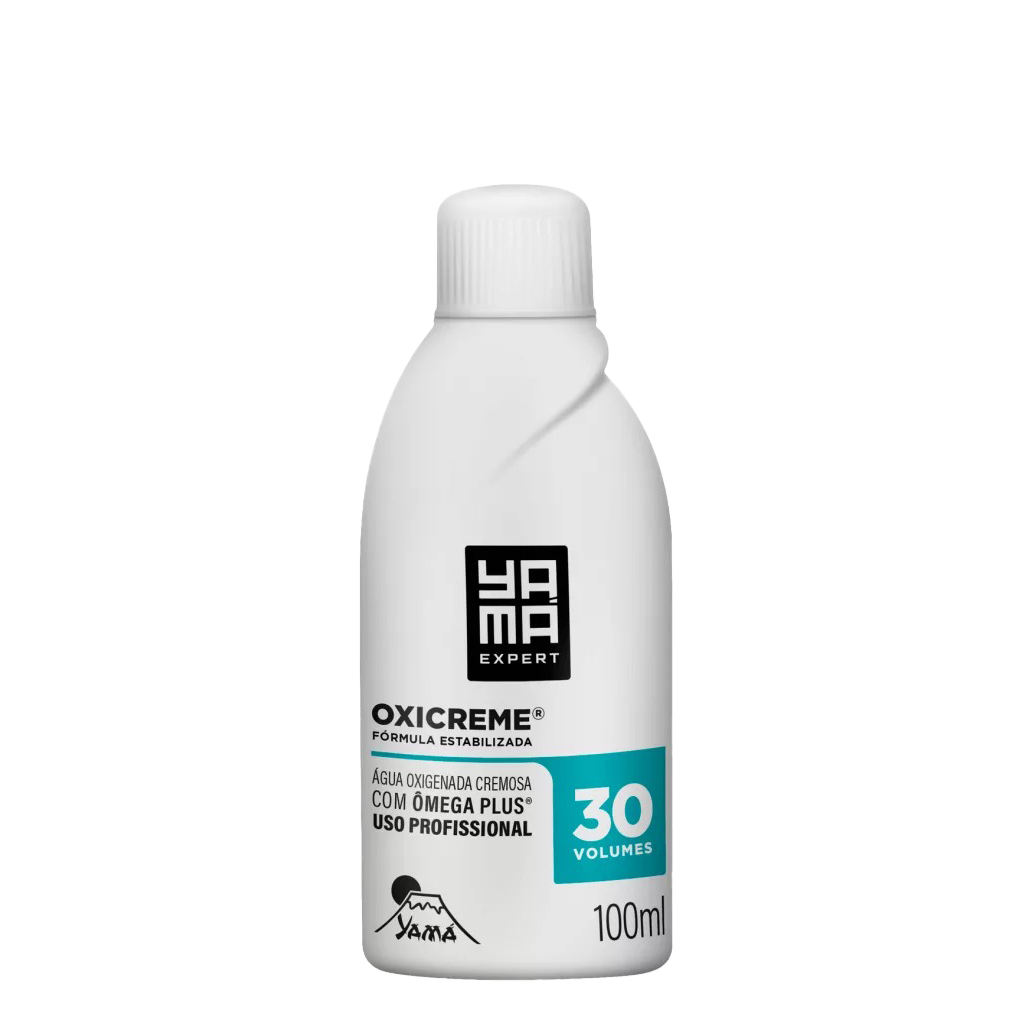 AGUA OXIG YAMA 30V 100ML