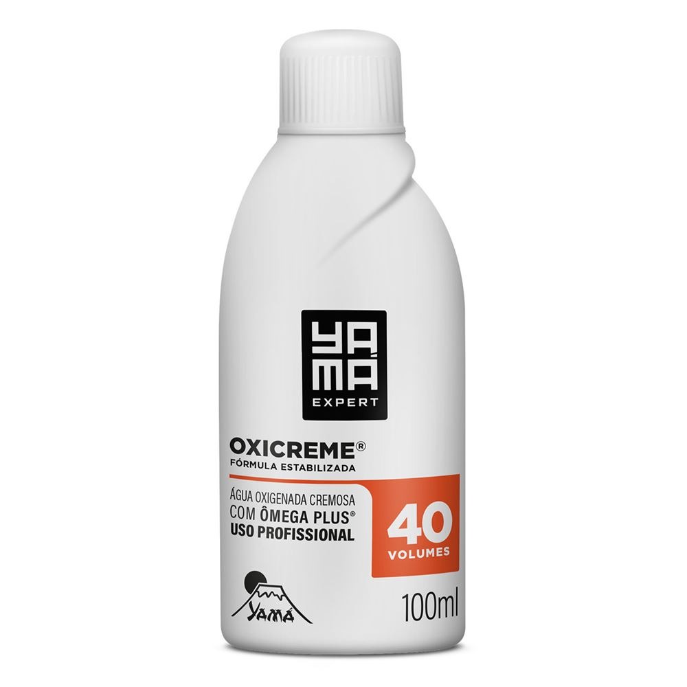 AGUA OXIG YAMA 40V 100ML