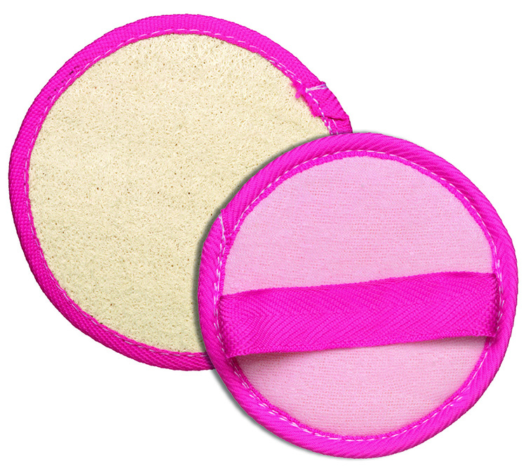 Bucha Vegetal Ricca Redonda 311