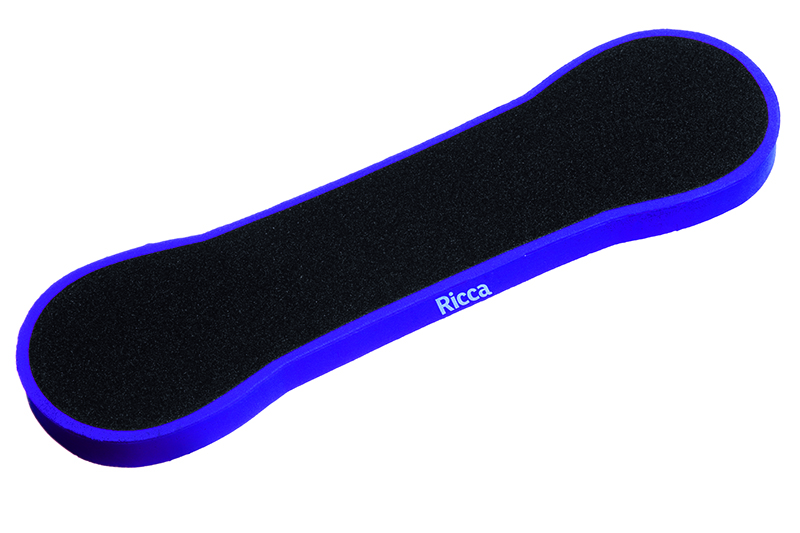 Lixa para Pés Ricca Eva 423