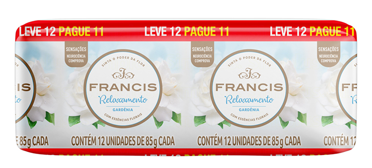 PROMOPACK FRANCIS SUAVE AZUL LEVE 12 PAGUE 11