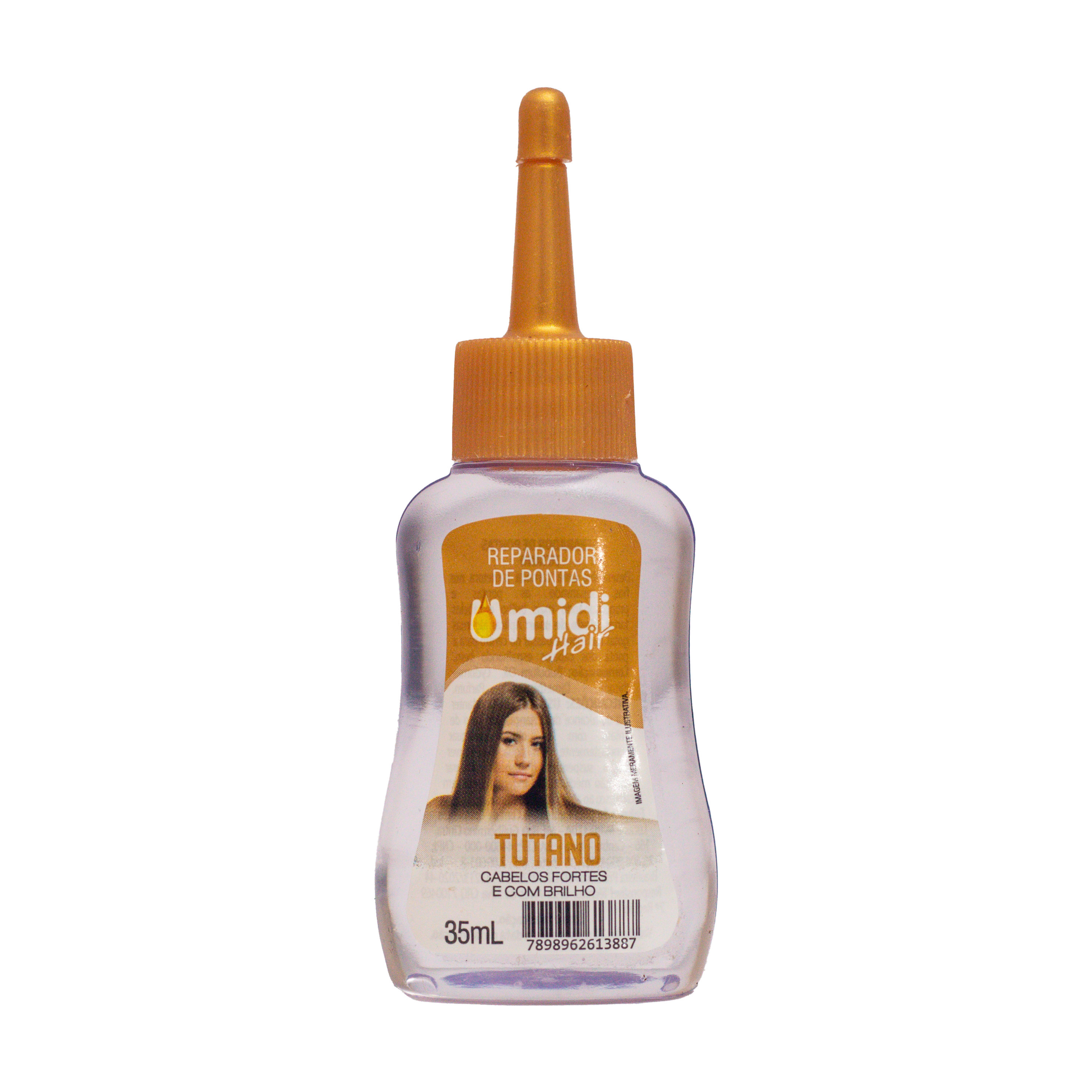 REP PONTAS U.HAIR TUTANO 35ML 