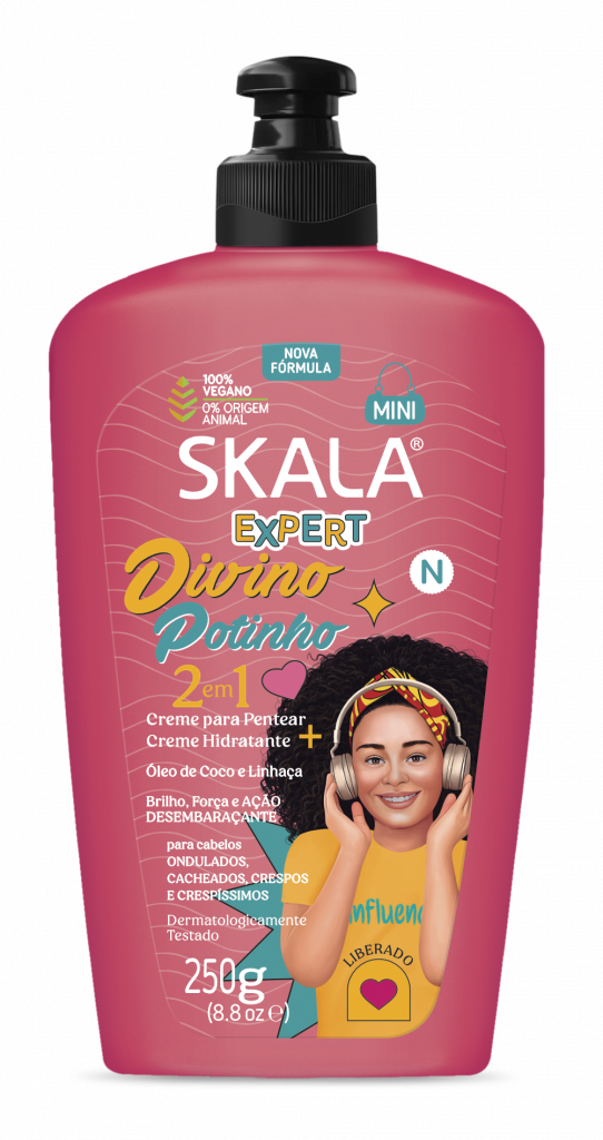 CR PENT SKALA DIVINO POTINHO 250G