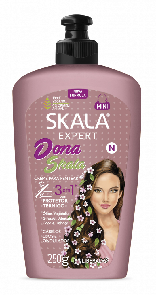 CR PENT SKALA DONA SKALA 250G