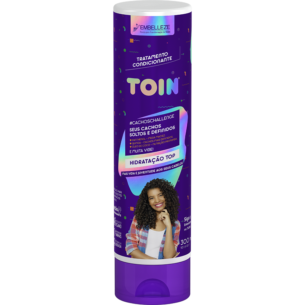 COND TOIN 300ML 