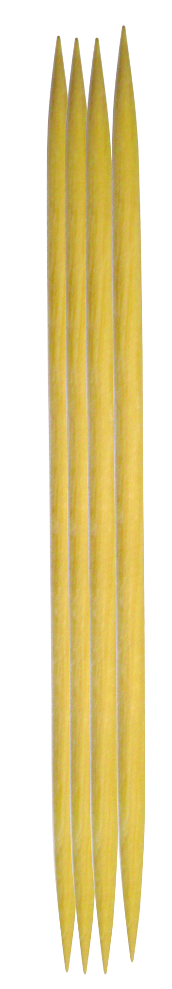 Kit Palitos de Madeira Ricca Profissional (4 Unidades) 374