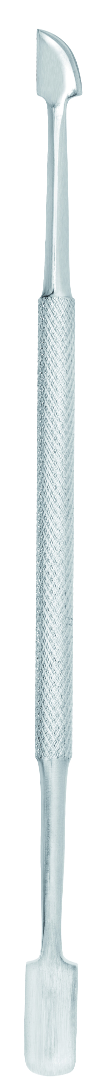 Empurrador e Raspador de Cutícula Enox 657