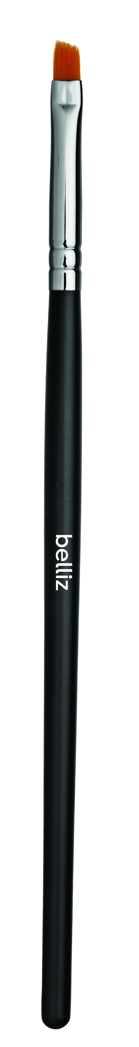 Pincel para Unhas Belliz Chanfrado 1280