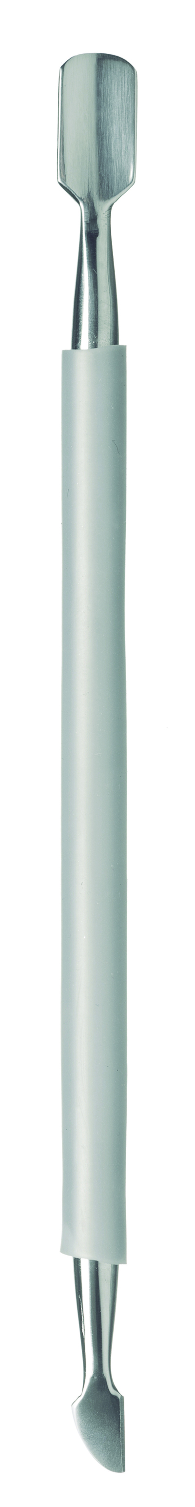 Empurrador e Raspador de Cutícula Enox com Silicone 1683