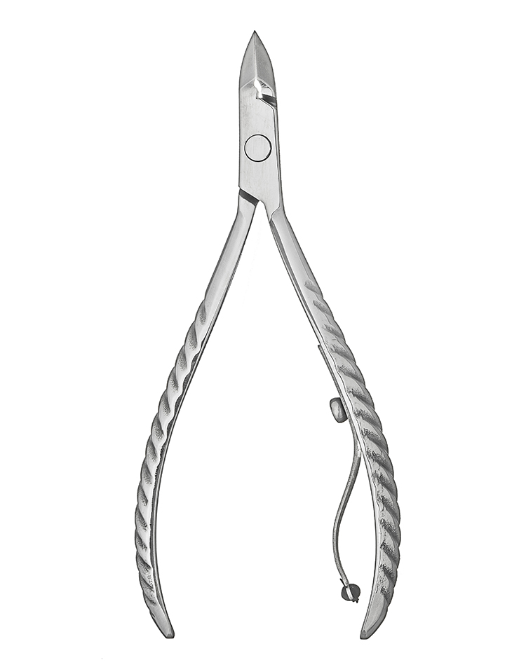 Alicate de Cutícula Profissional Enox 1722