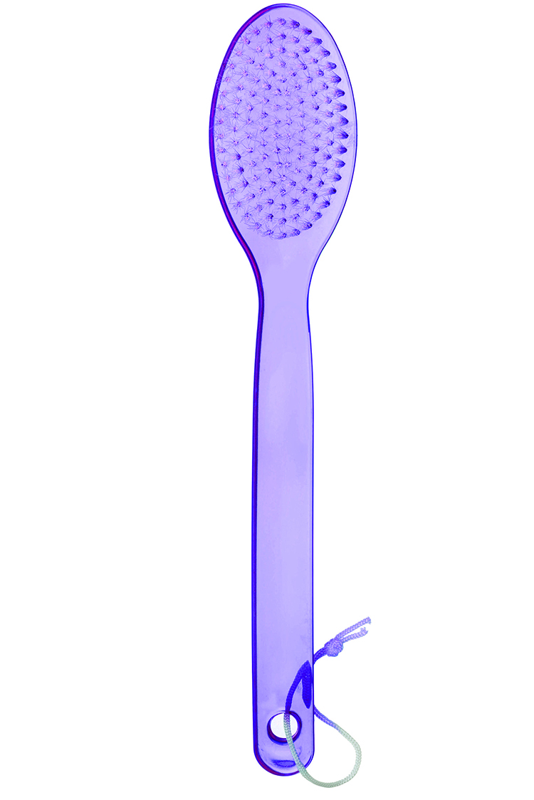 Escova de Banho Ricca Colors 3420