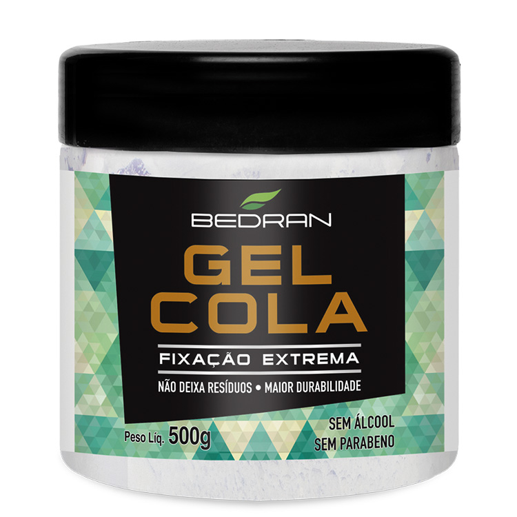 GEL COLA 500G