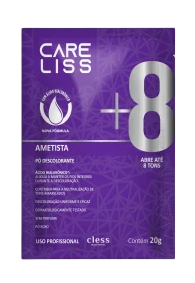 PO DESC SOJA  AMETISTA 20G C/12