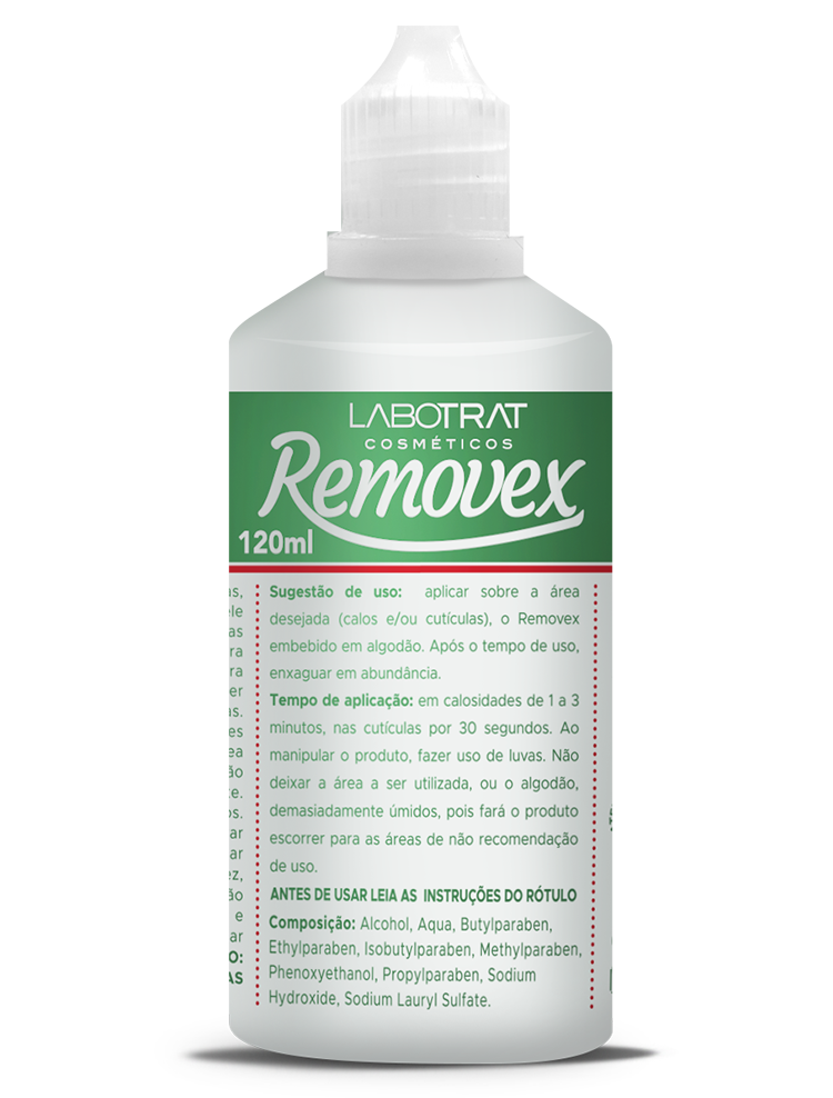 AMACIANTE DE CALOSIDADES 110ML LABOTRATPRO