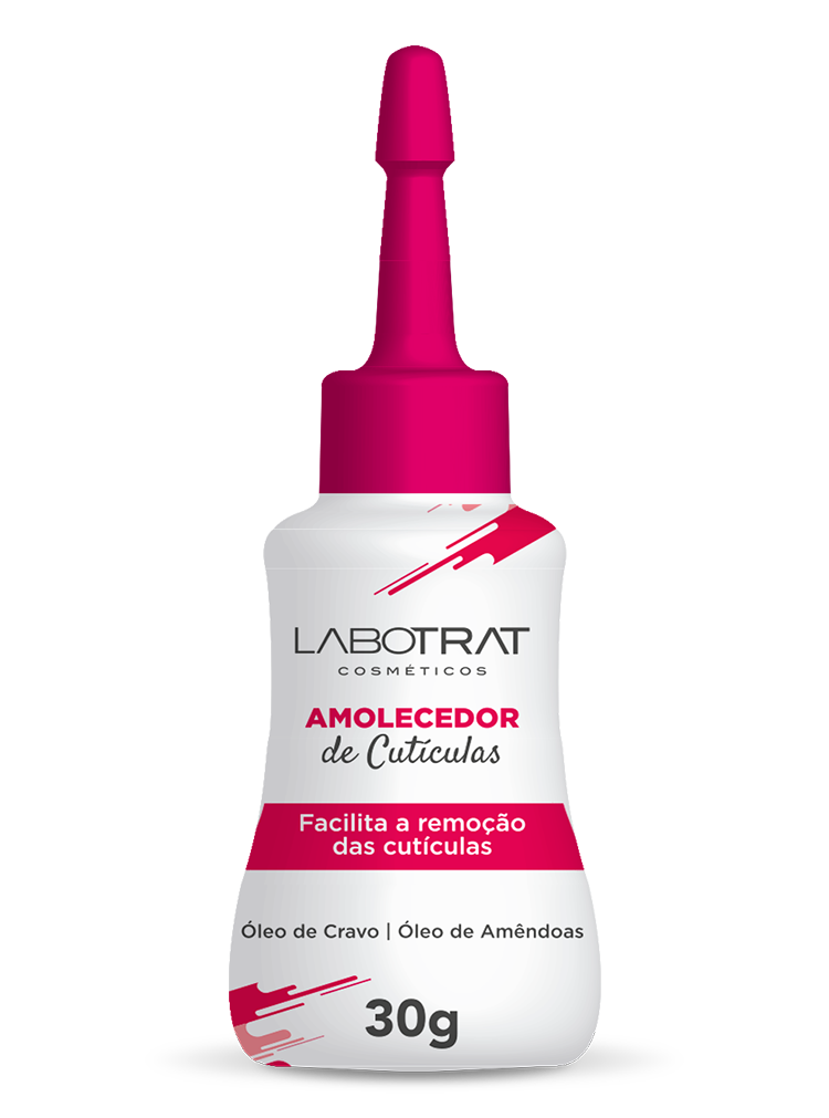 AMOLECEDOR DE CUTÍCULAS 30G LABOTRATPRO