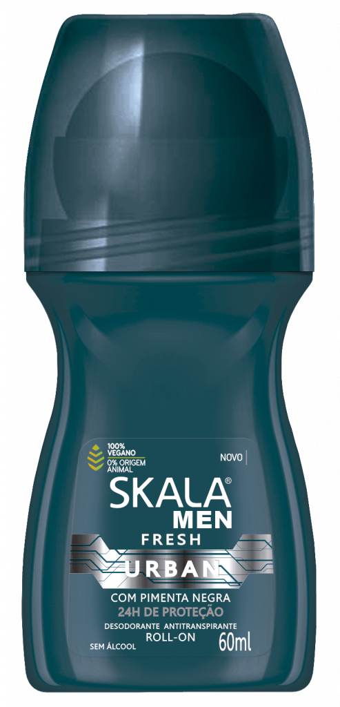 DES ROLL-ON SKALA MEN FRESH URBAN 60ML 