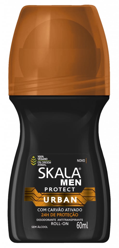 DES ROLL-ON SKALA MEN PROTECT URBAN 60ML
