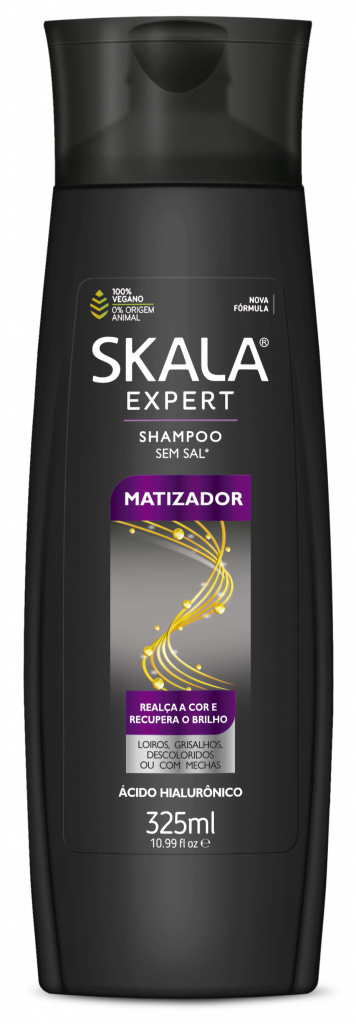 SH SKALA MATIZADOR 325ML