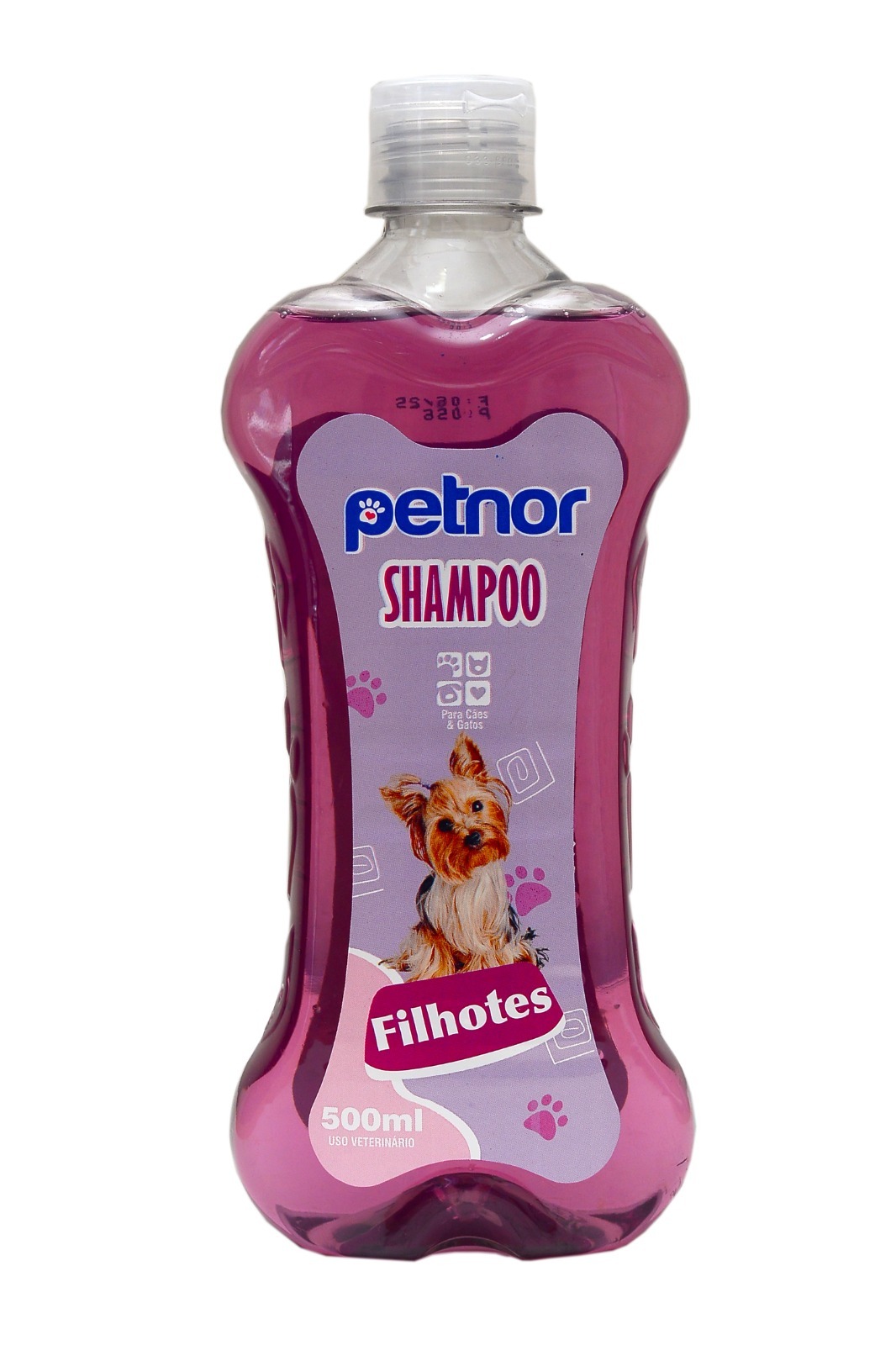 SH PETNOR FILHOTES 500ML