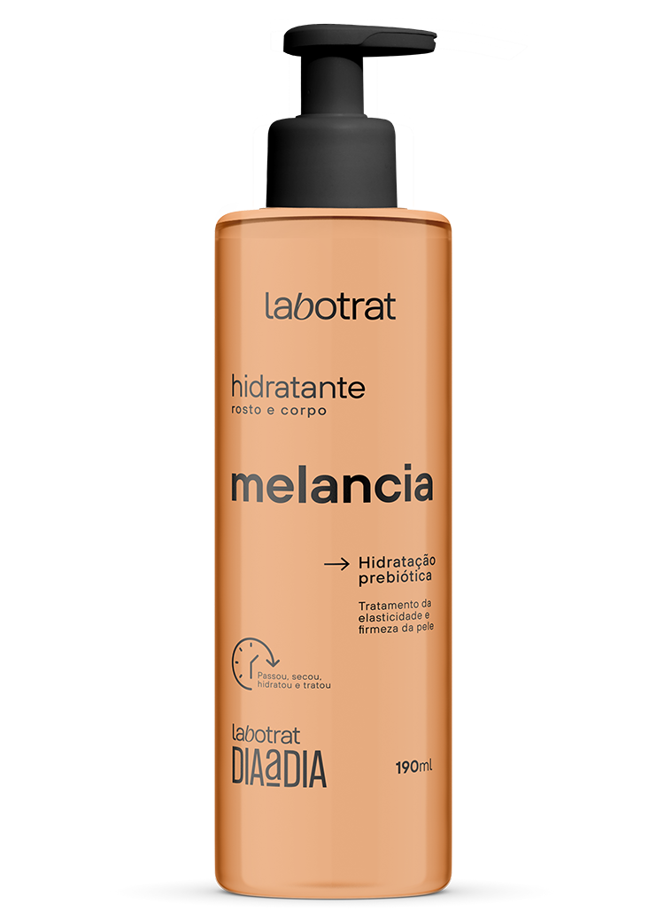 HIDRATANTE MELANCIA DIA A DIA 190ML LABOTRAT