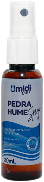 PEDRA HUME SPRAY U.CARE 30ML