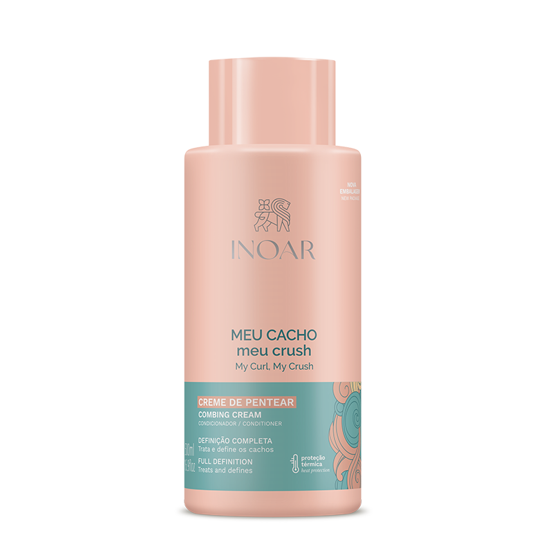 CR PENT INOAR MEU CACHO MEU CRUSH 500ML 