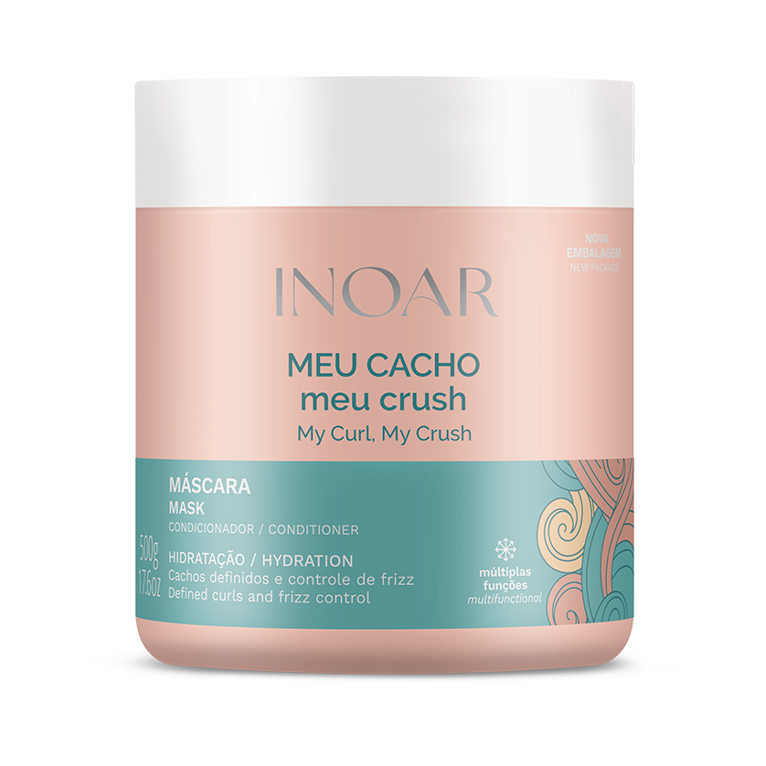 MASC INOAR MEU CACHO MEU CRUSH 500G