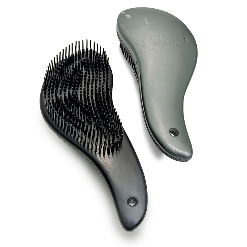 Escova Santa Clara Mágica Prata Ref. 5974