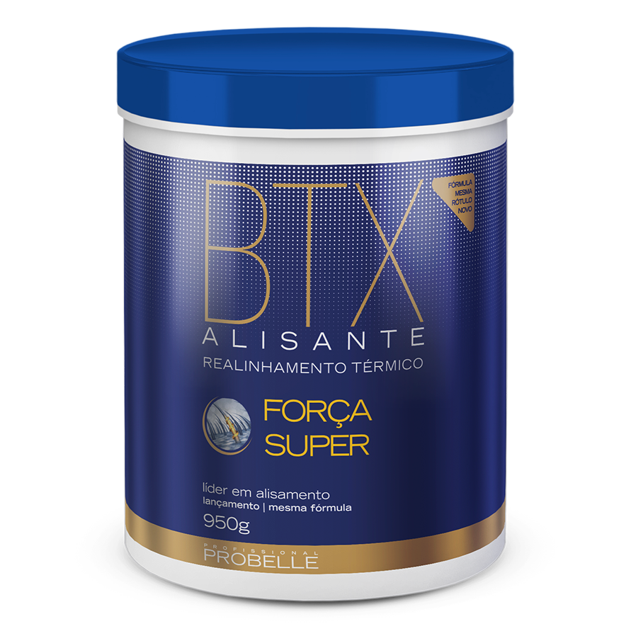 BOTOX FORÇA SUPER 950G