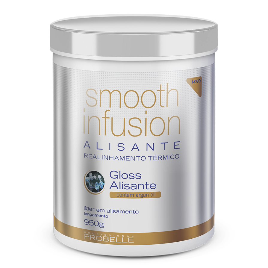 BOTOX GLOSS SMOOTH INFUSION PROBELLE 950g