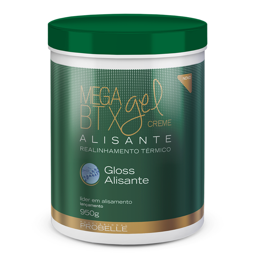 BOTOX MEGA BOTOX GEL 950G