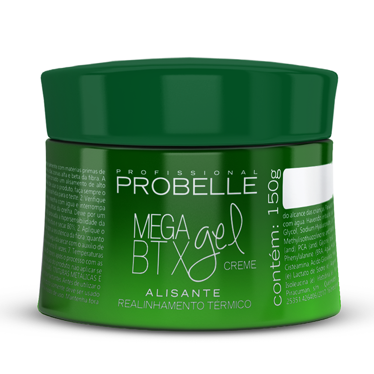 BOTOX MEGA BOTOX GEL 150G