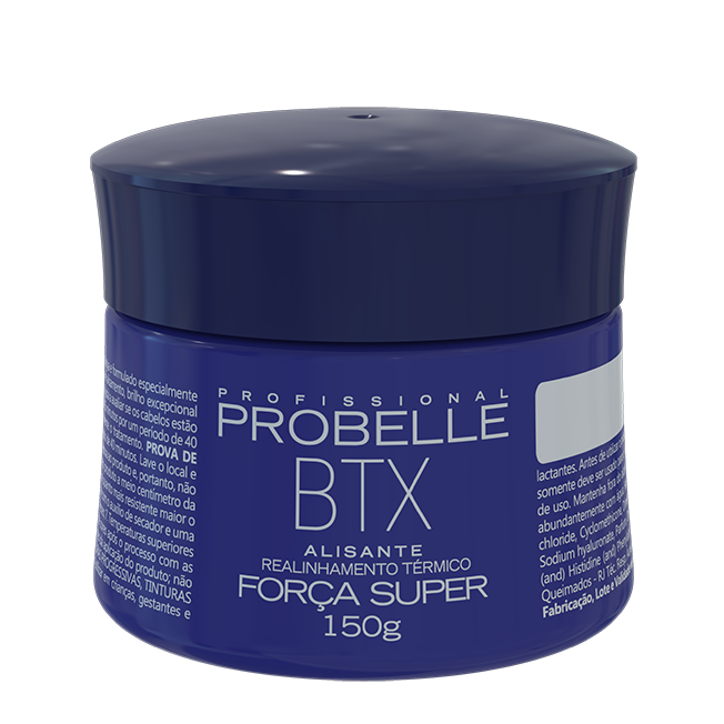 BOTOX MINI MEGA FORÇA SUPER 150G