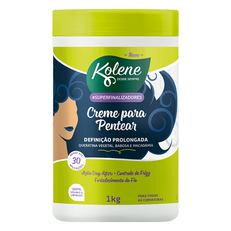 CONDICIONADOR CPP KOLENE SUPERFINALIZADORES DEF PROLON 1KG