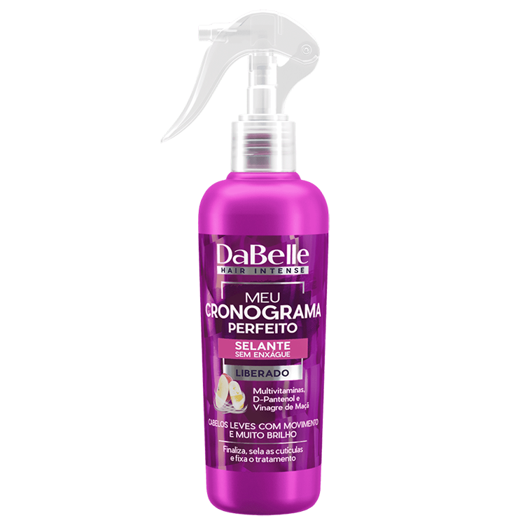 DABELLE SELANTE S/ENX MEU CRONO PERFEITO 200ML