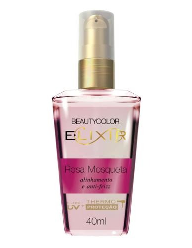 ELIXIR BEAUTY COLOR ROSA MOSQUETA
