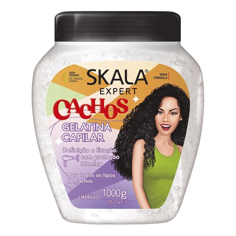 GELATINA SKALA CACHOS 1KG