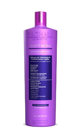 MASC PROHALL SELECT BLOND 1L