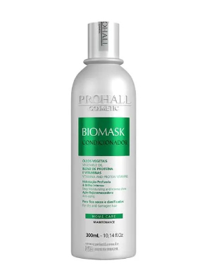 COND PROHALL BIOMASK 300ML
