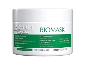 MASC PROHALL BIOMASK 300G