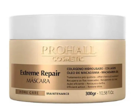 MASC PROHALL EXTREME REPAIR 300G